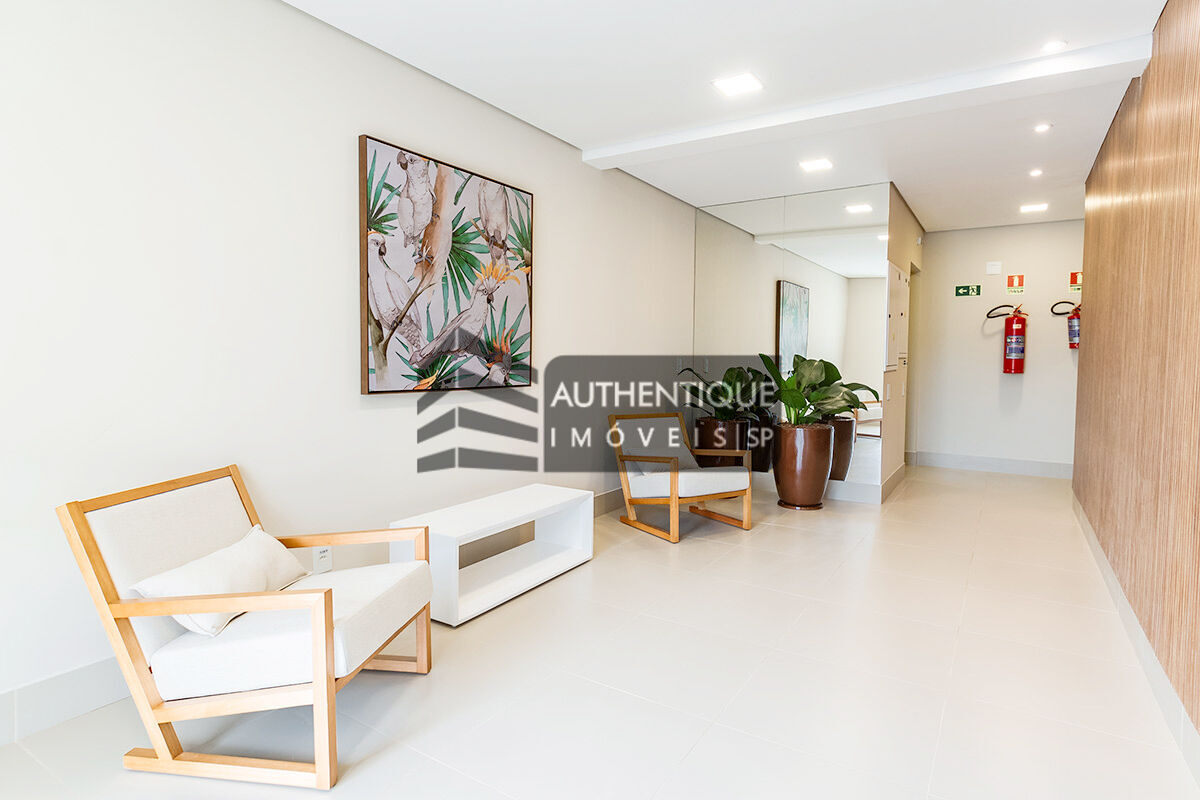 Apartamento à venda com 2 quartos, 64m² - Foto 30