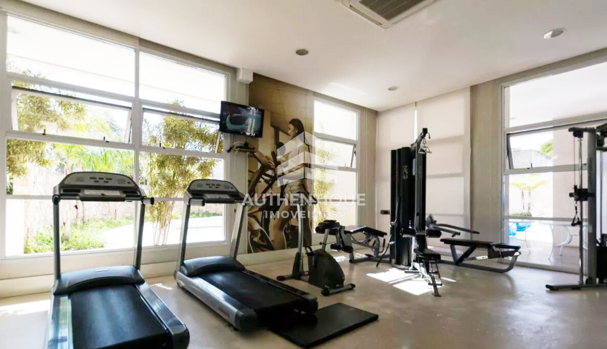 Apartamento, 2 quartos, 129 m² - Foto 69
