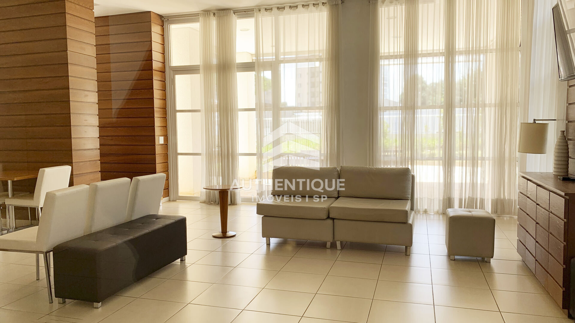 Apartamento, 2 quartos, 129 m² - Foto 57