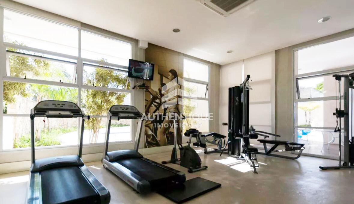 Apartamento, 2 quartos, 129 m² - Foto 71