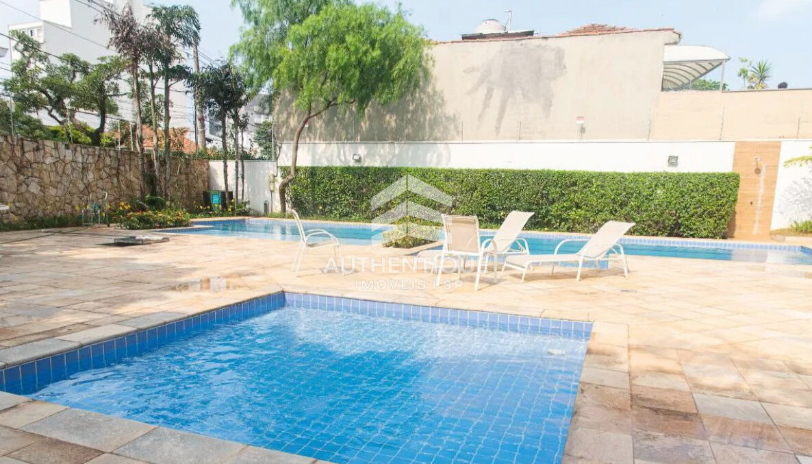 Apartamento, 2 quartos, 129 m² - Foto 61