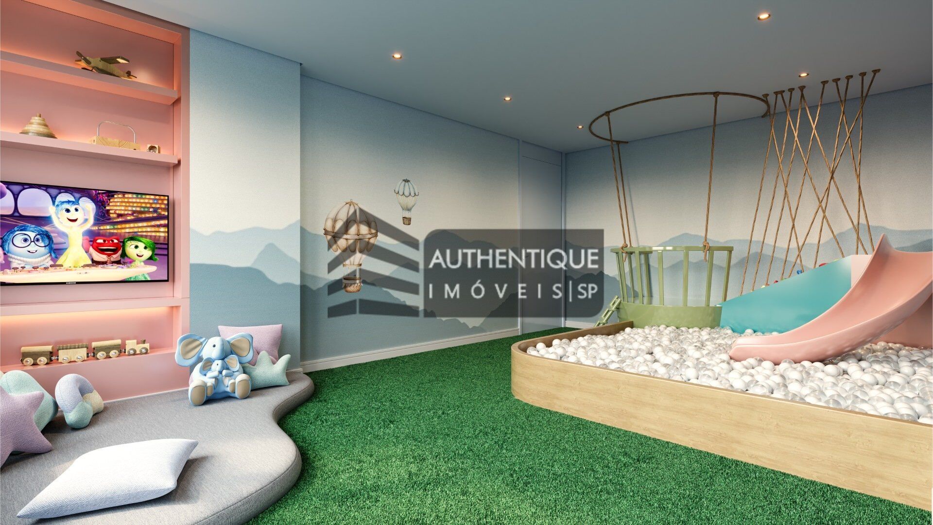 Apartamento, 3 quartos, 83 m² - Foto 22