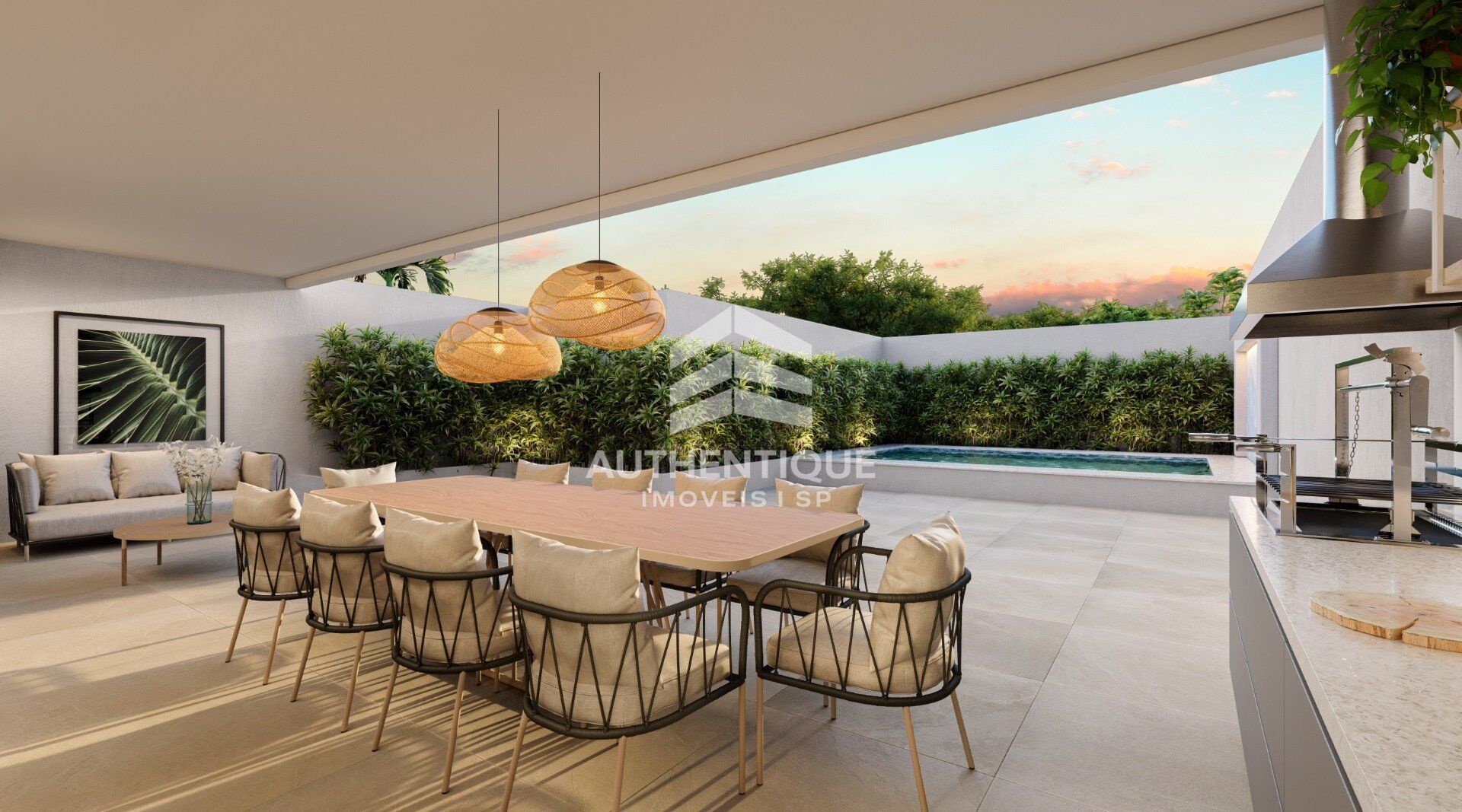 Apartamento, 3 quartos, 83 m² - Foto 21