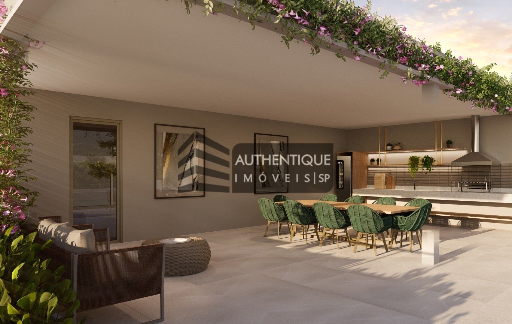 Apartamento, 3 quartos, 83 m² - Foto 24