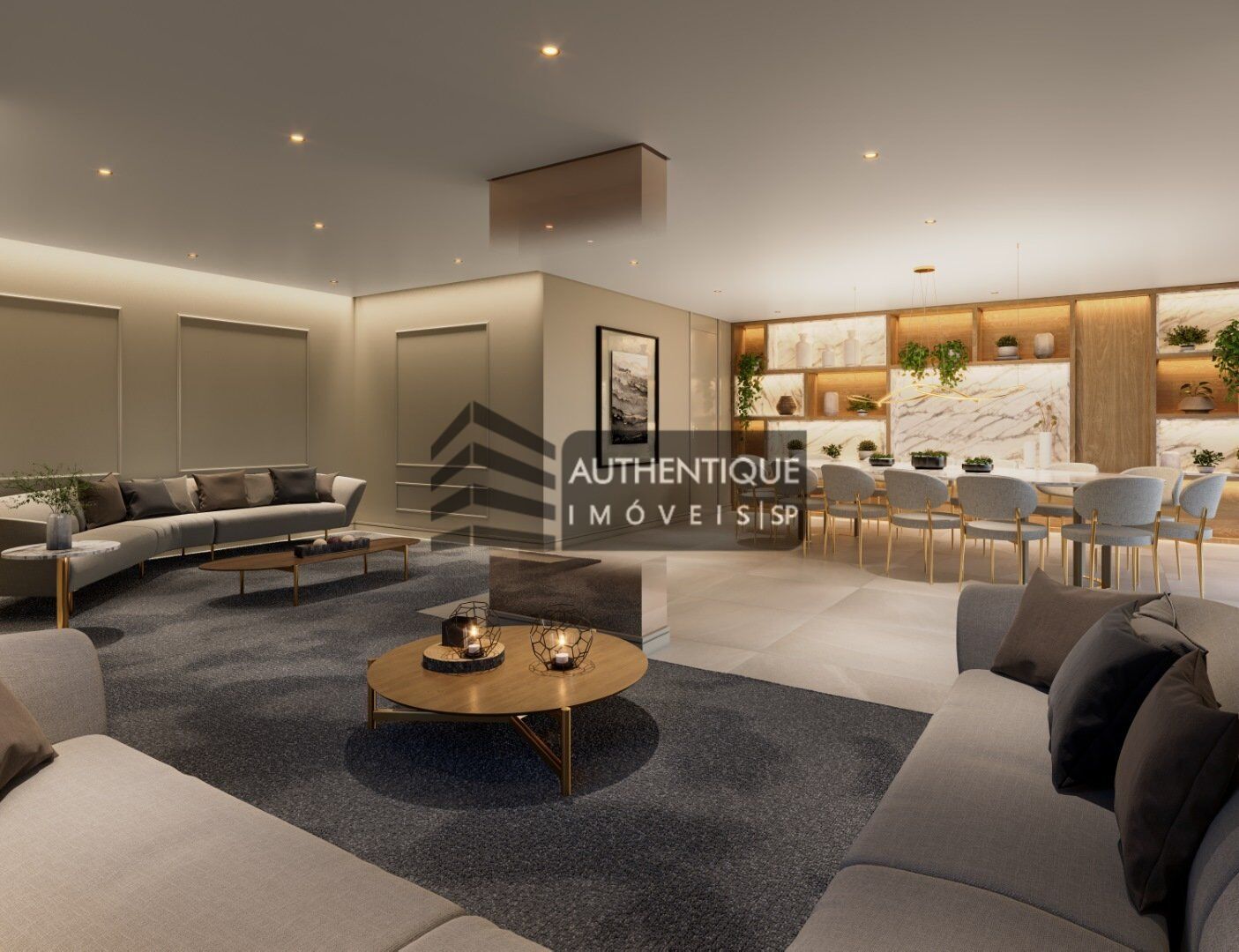 Apartamento, 3 quartos, 83 m² - Foto 19