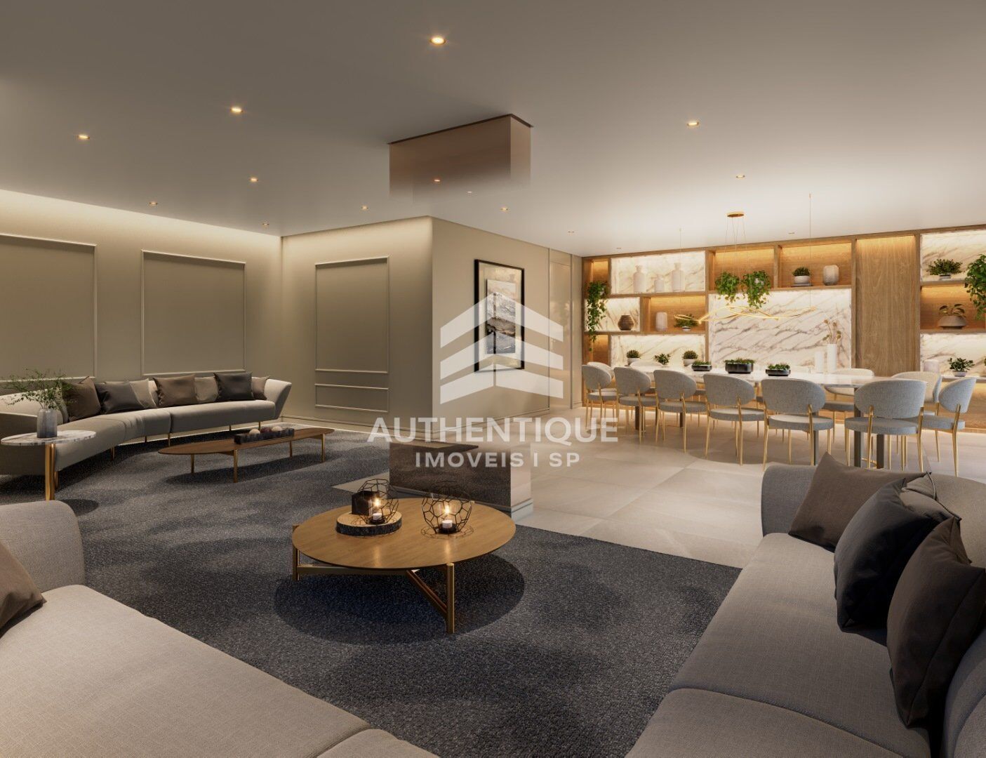 Apartamento, 3 quartos, 83 m² - Foto 19