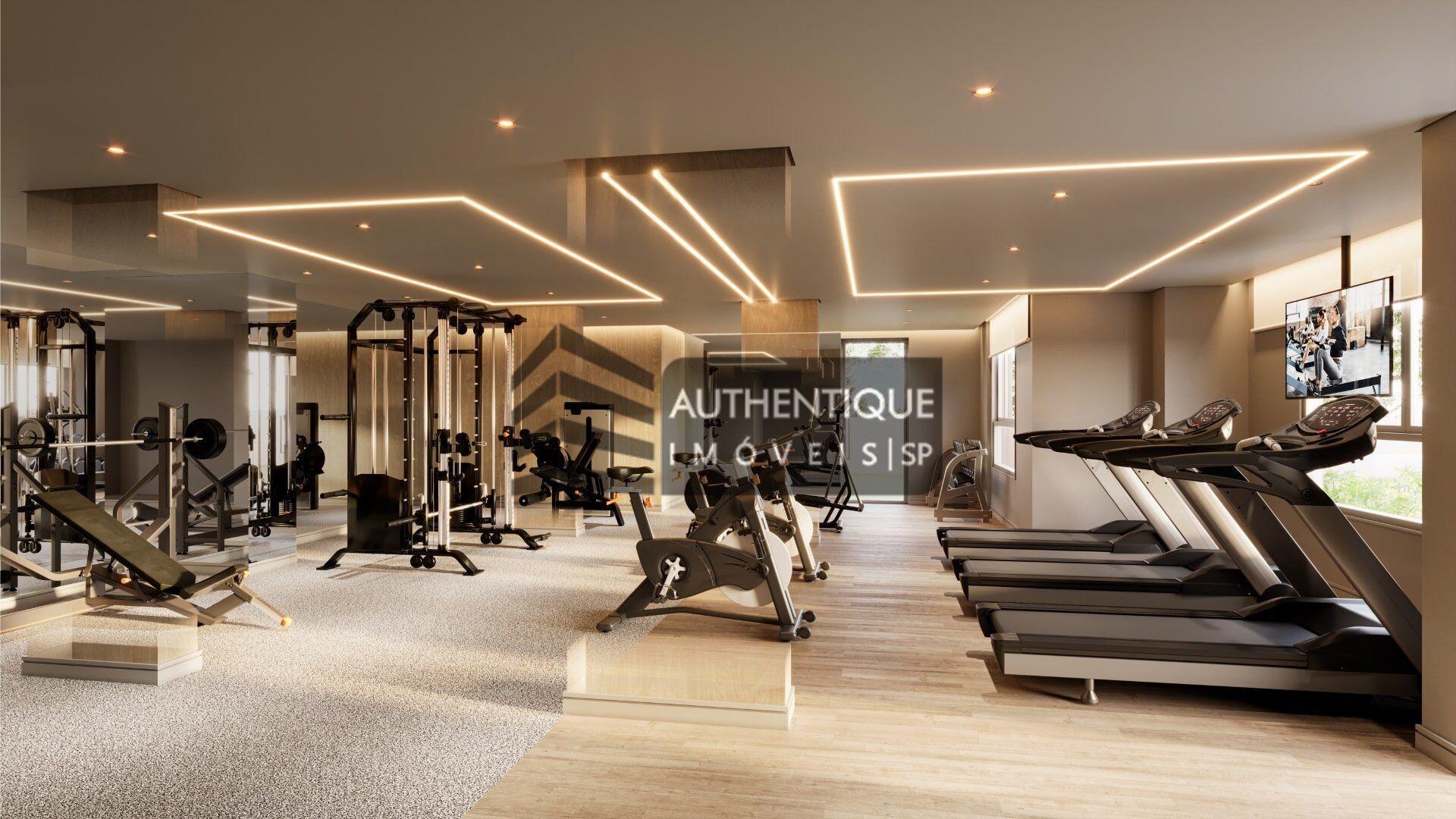 Apartamento, 3 quartos, 83 m² - Foto 18