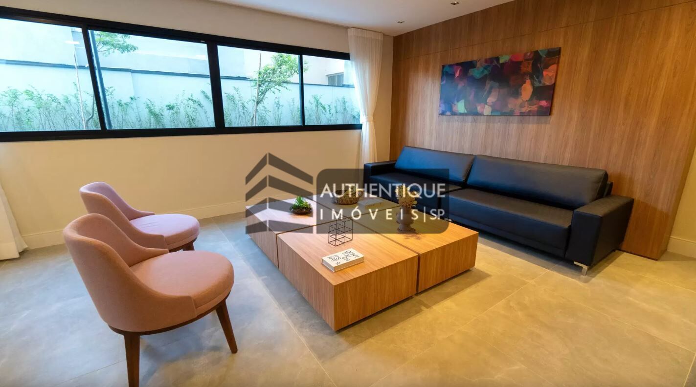 Apartamento, 2 quartos, 80 m² - Foto 35