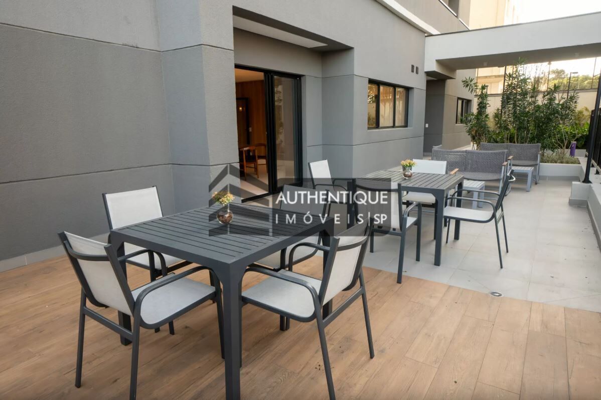 Apartamento, 2 quartos, 80 m² - Foto 32