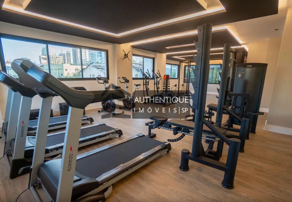 Apartamento, 2 quartos, 80 m² - Foto 38