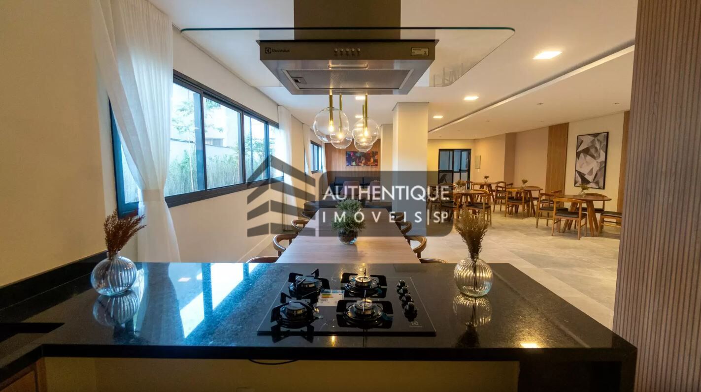 Apartamento, 2 quartos, 80 m² - Foto 36