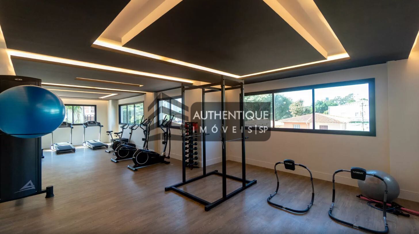 Apartamento, 2 quartos, 80 m² - Foto 39