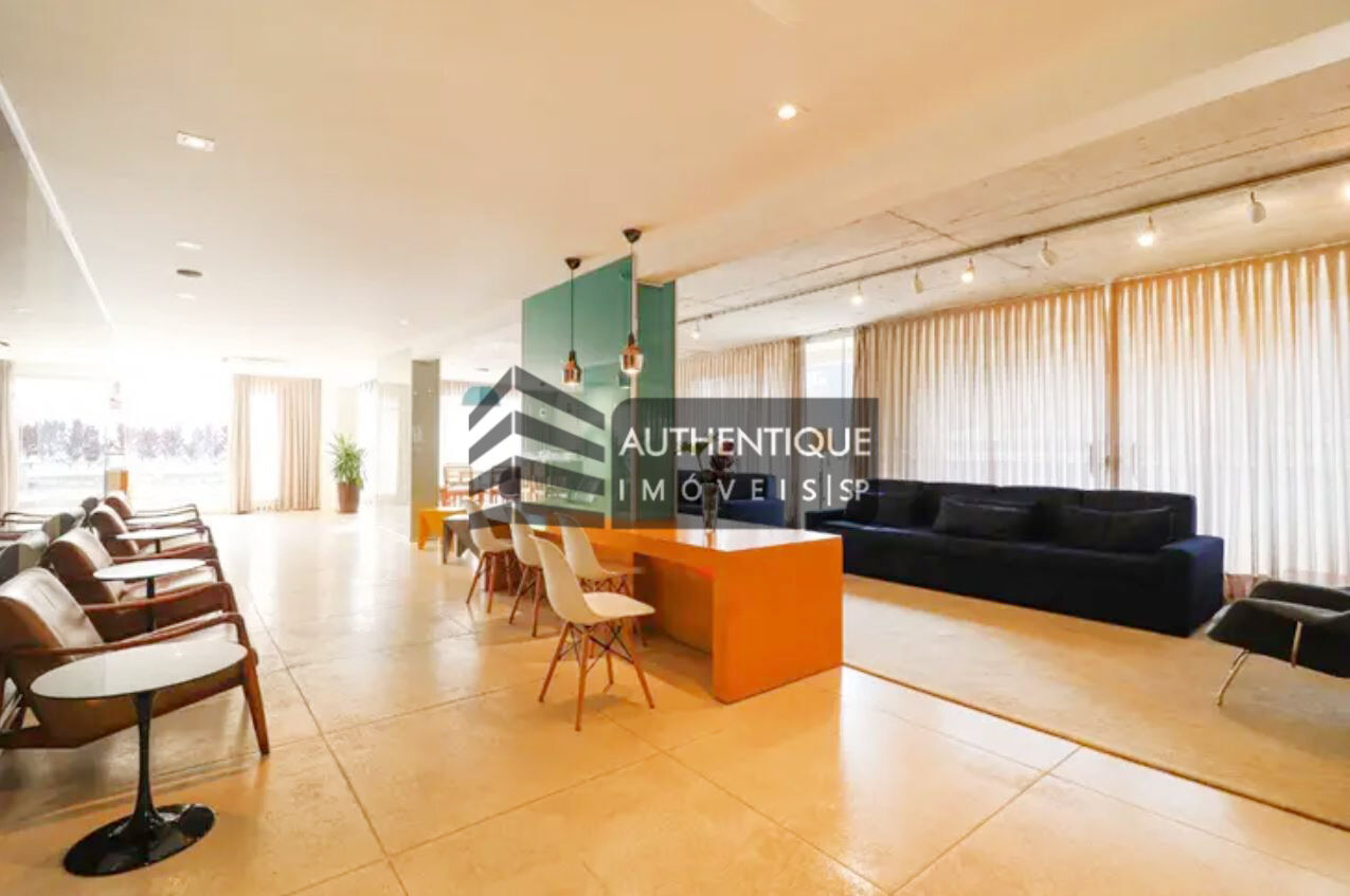 Apartamento à venda com 2 quartos, 122m² - Foto 35