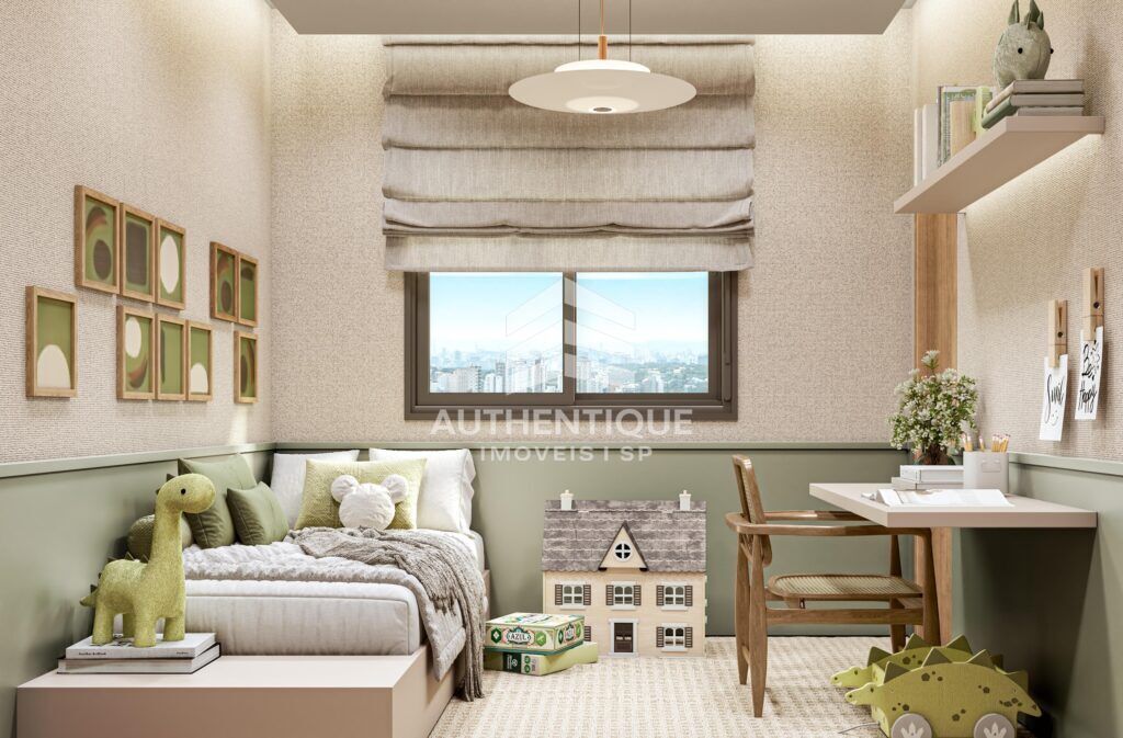 Apartamento, 3 quartos, 145 m² - Foto 46