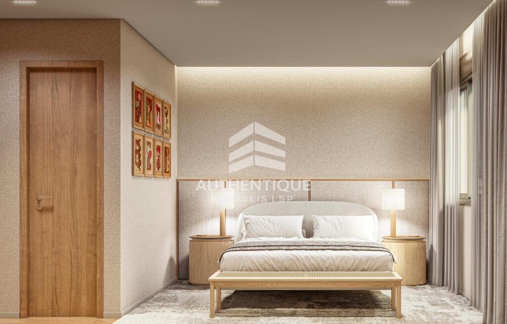 Apartamento, 3 quartos, 145 m² - Foto 47