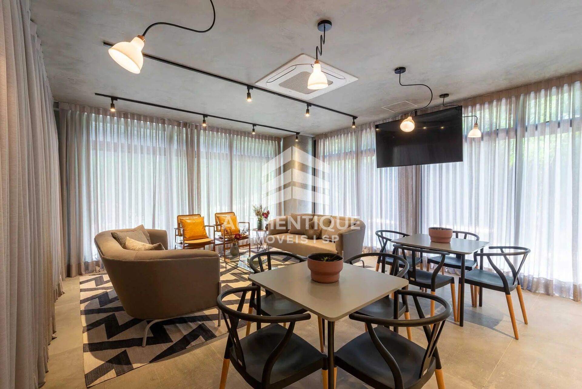 Apartamento, 2 quartos, 63 m² - Foto 47