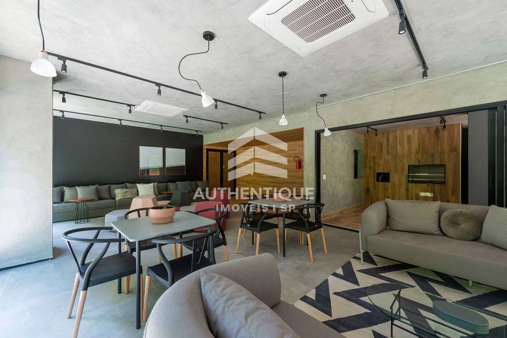 Apartamento, 2 quartos, 63 m² - Foto 53