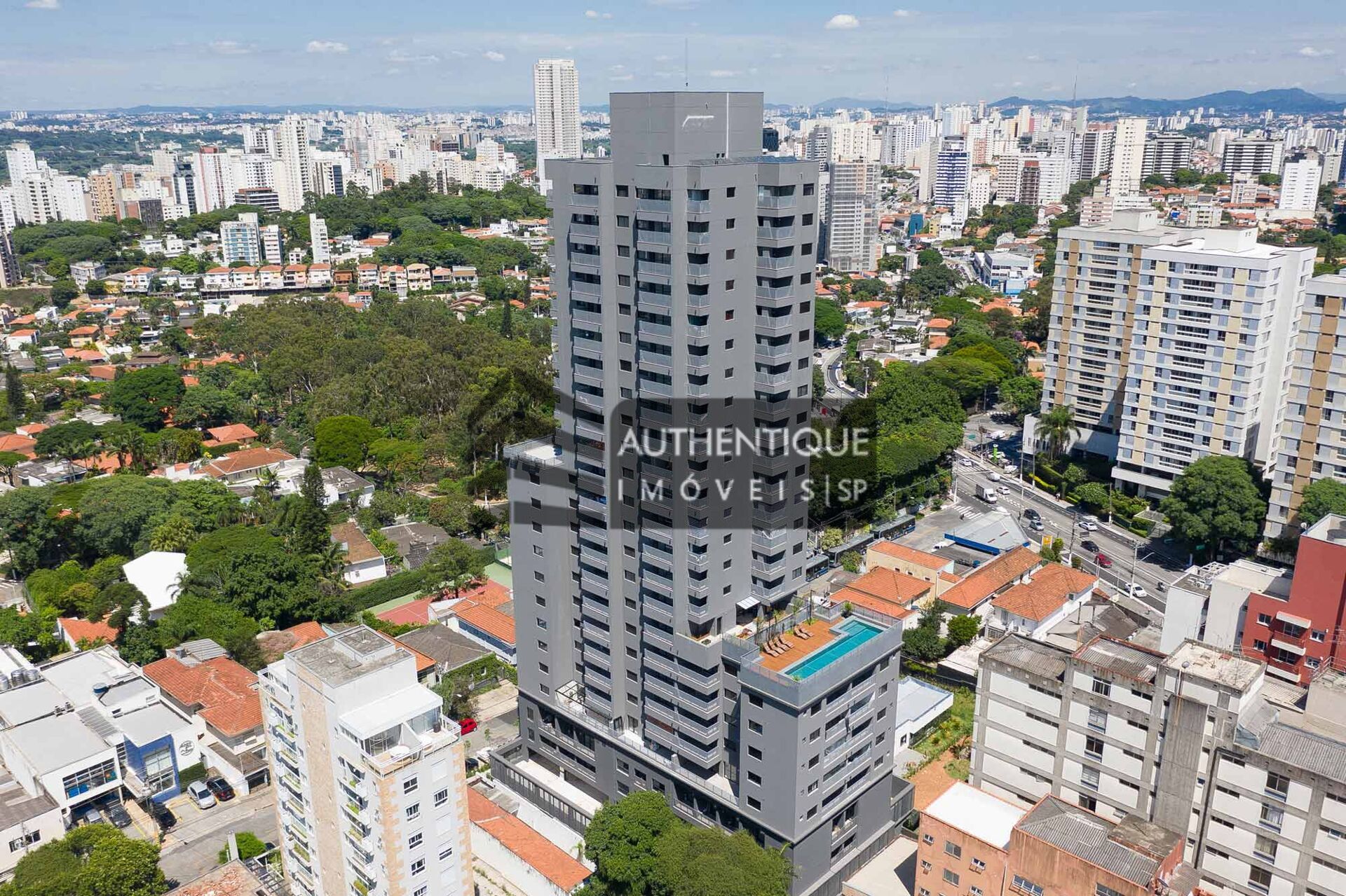 Apartamento à venda com 2 quartos, 63m² - Foto 32