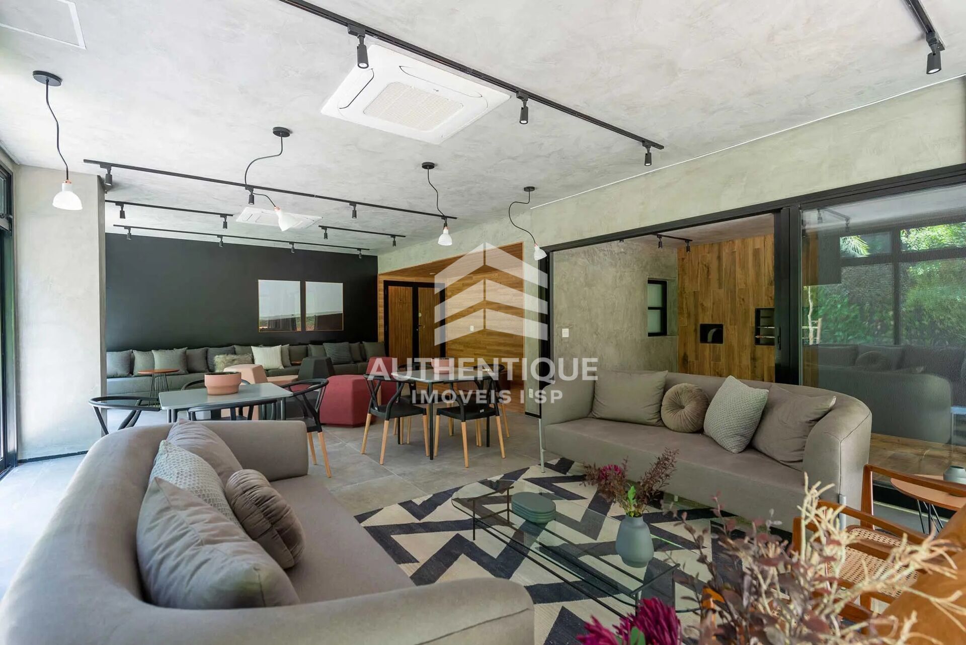 Apartamento, 2 quartos, 63 m² - Foto 52