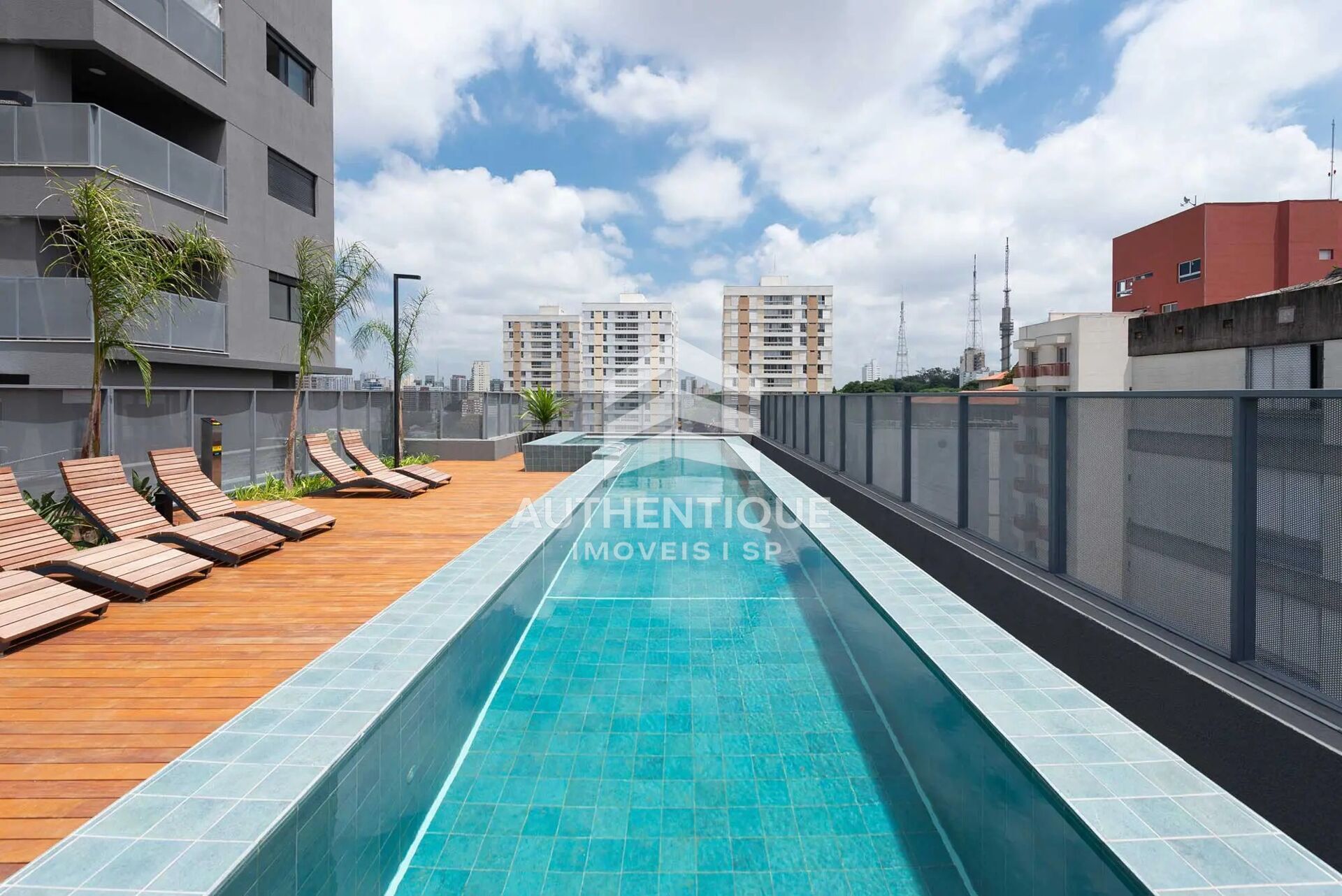 Apartamento, 2 quartos, 63 m² - Foto 24