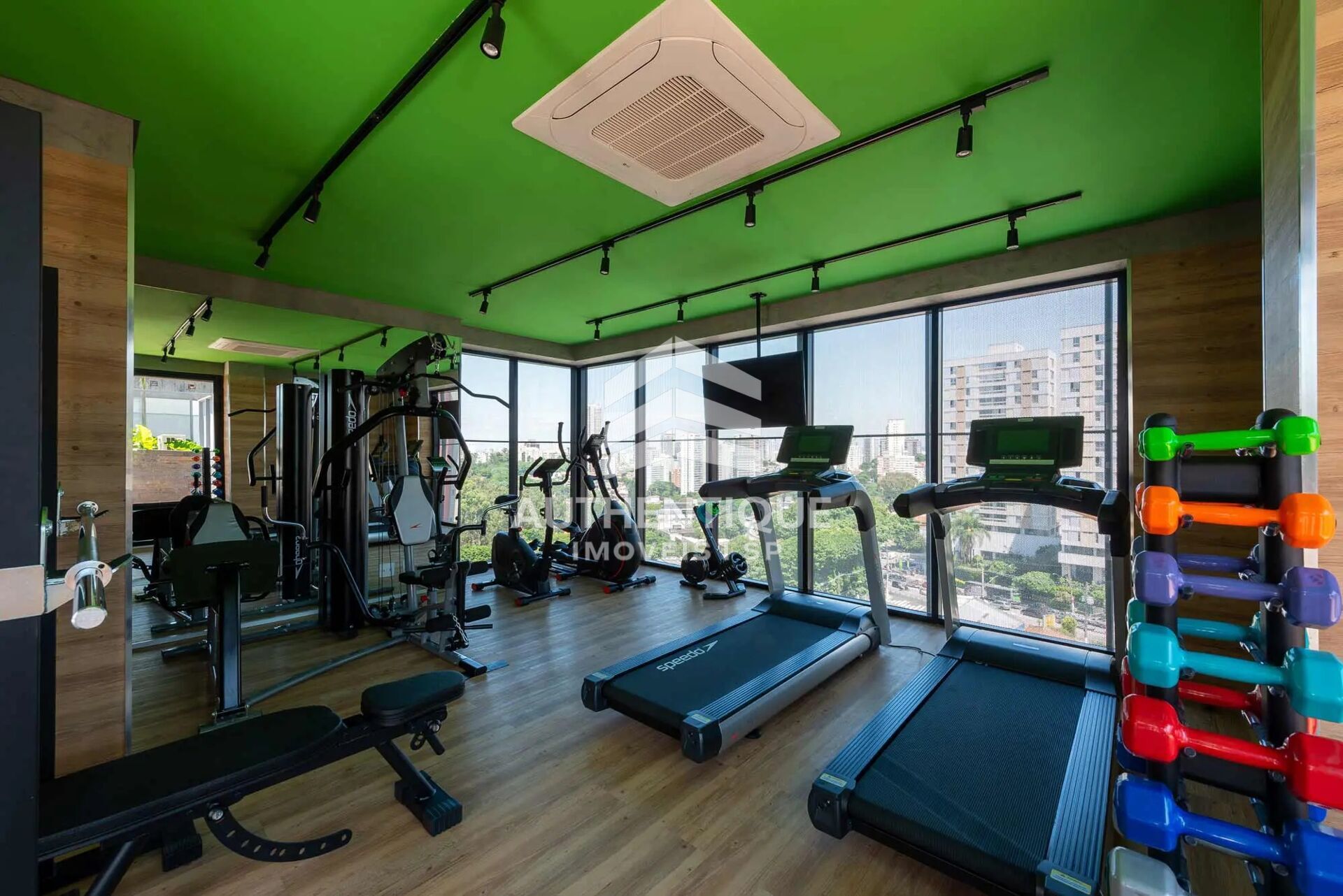Apartamento, 2 quartos, 63 m² - Foto 41