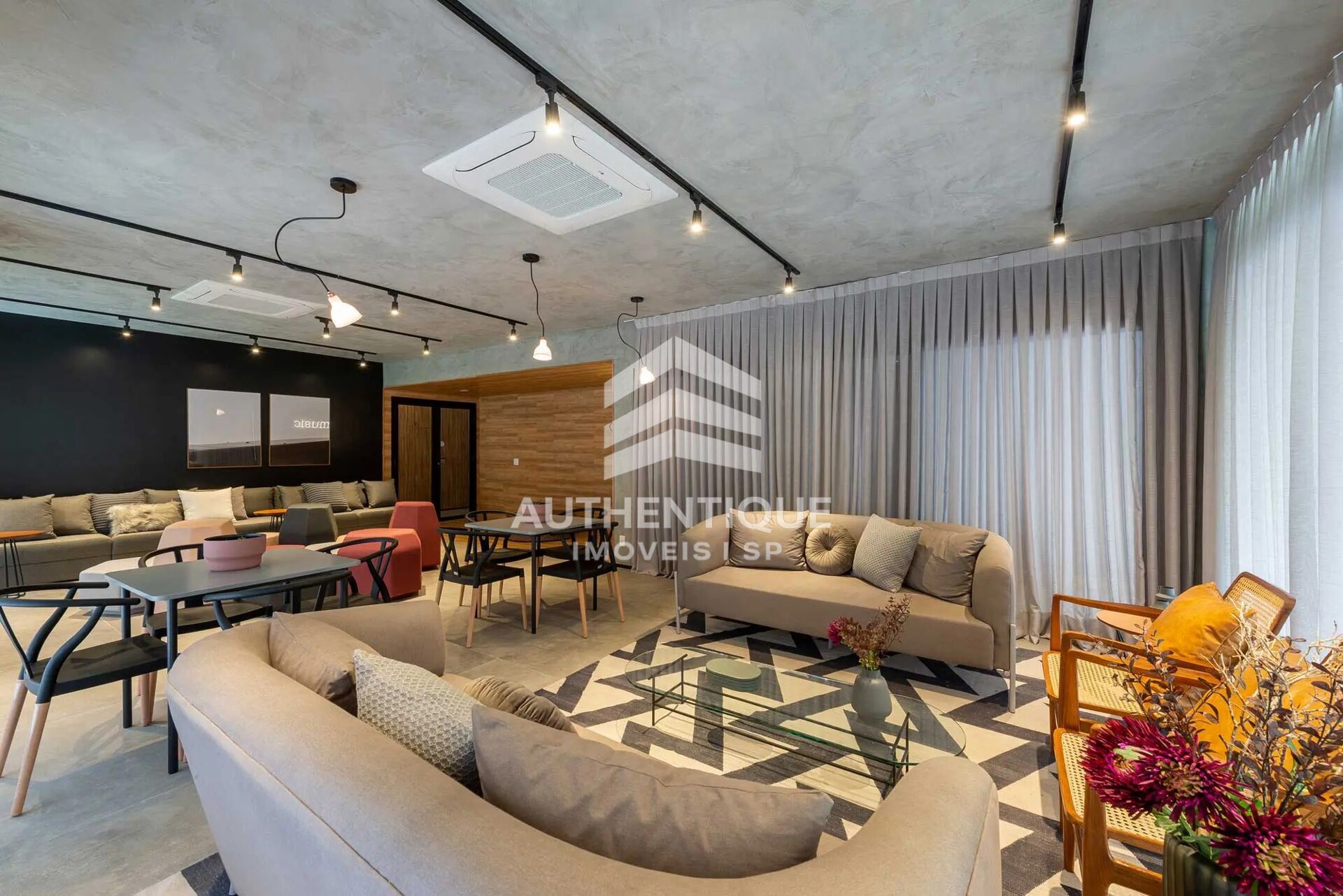 Apartamento, 2 quartos, 63 m² - Foto 50