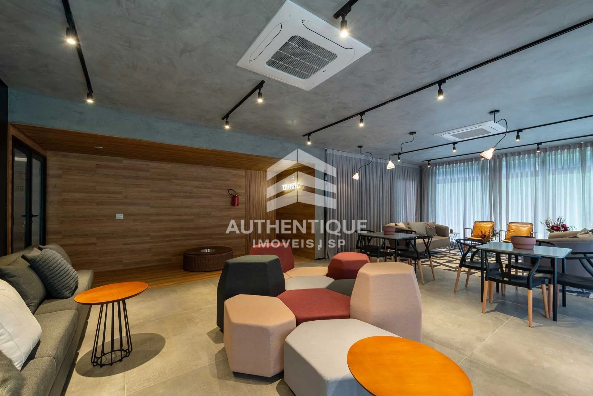 Apartamento, 2 quartos, 63 m² - Foto 46