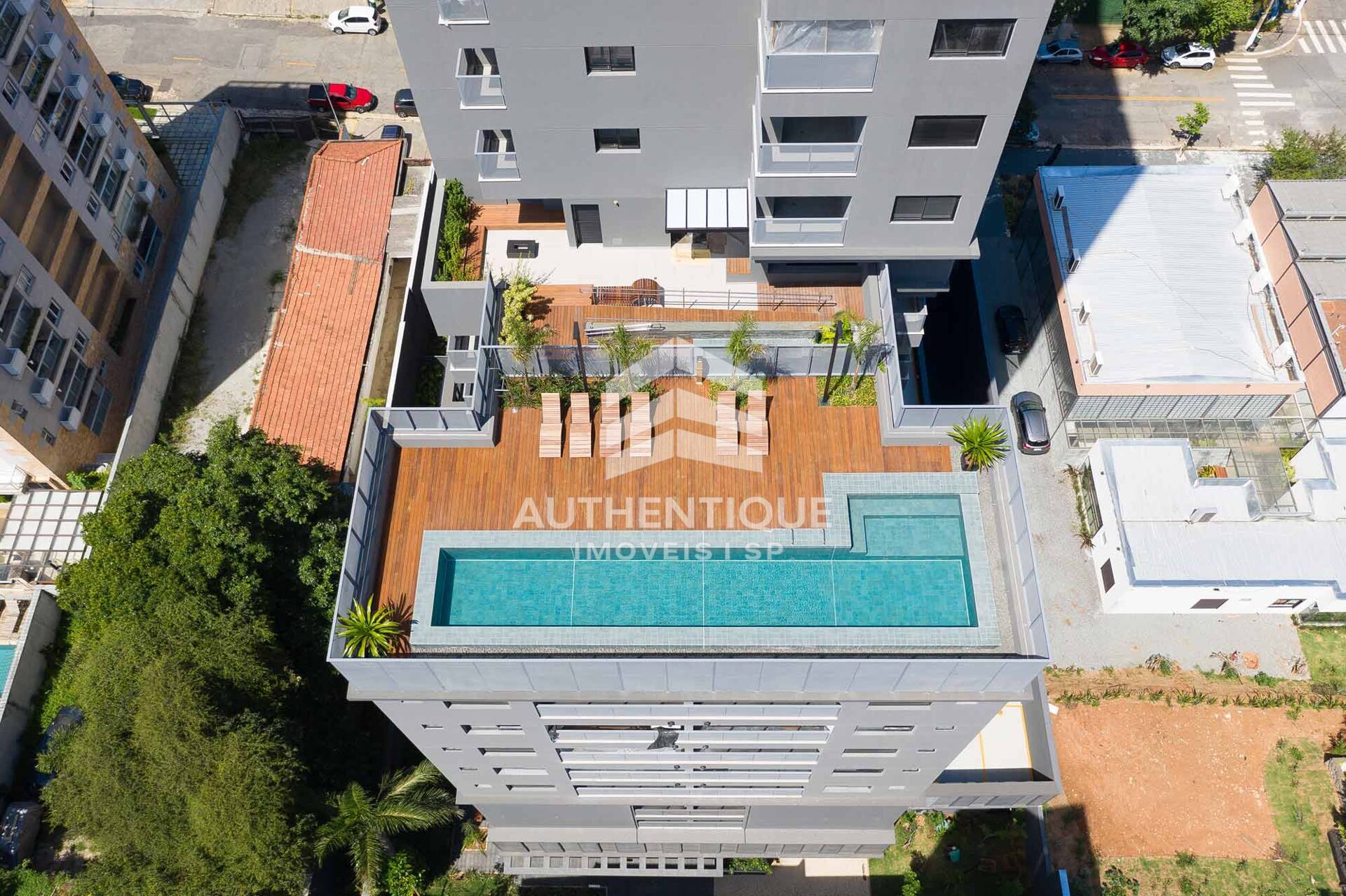 Apartamento, 2 quartos, 63 m² - Foto 27