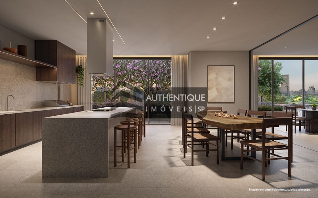 Apartamento, 4 quartos, 171 m² - Foto 36