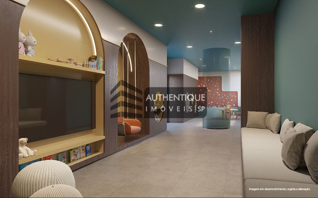 Apartamento, 4 quartos, 171 m² - Foto 32