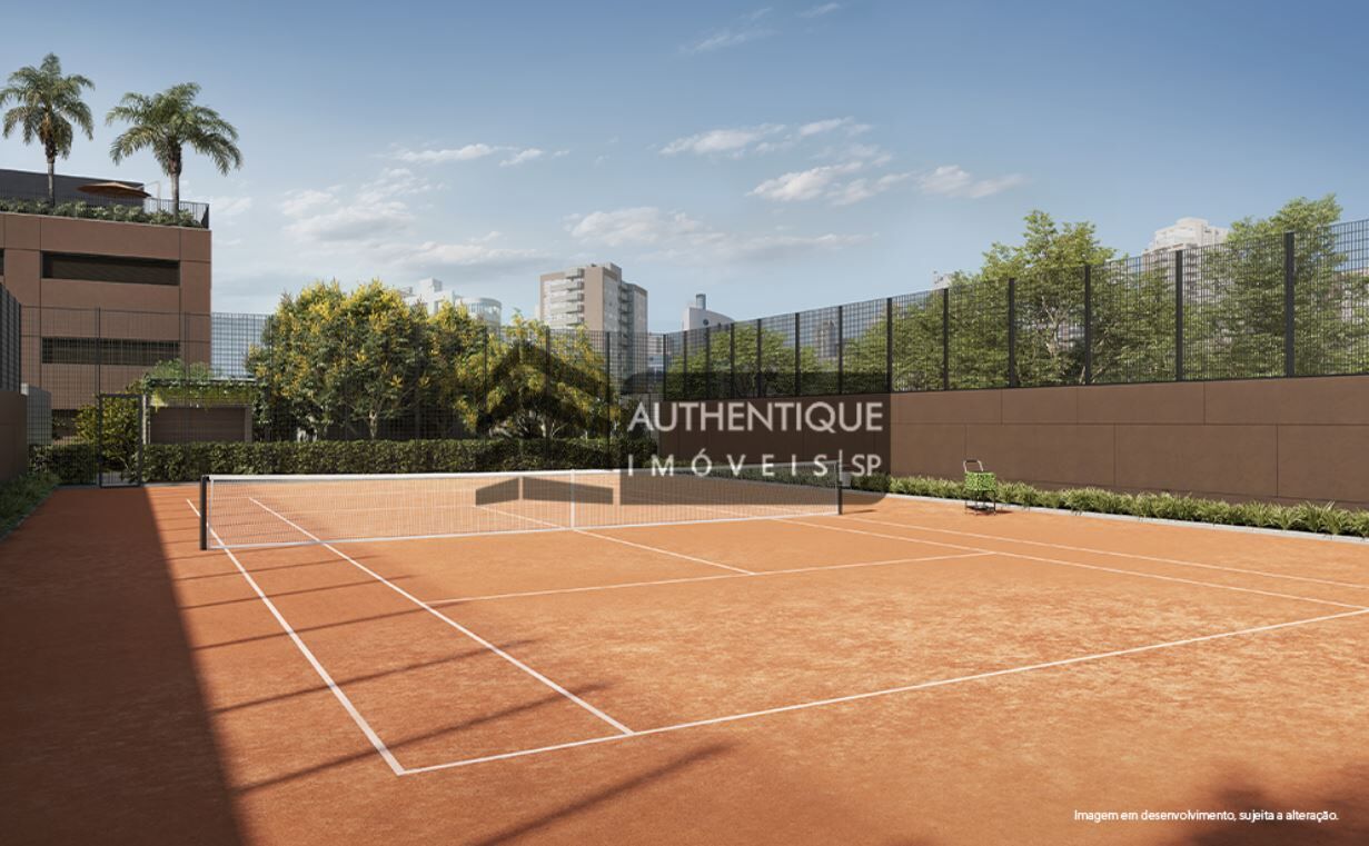 Apartamento, 4 quartos, 171 m² - Foto 33