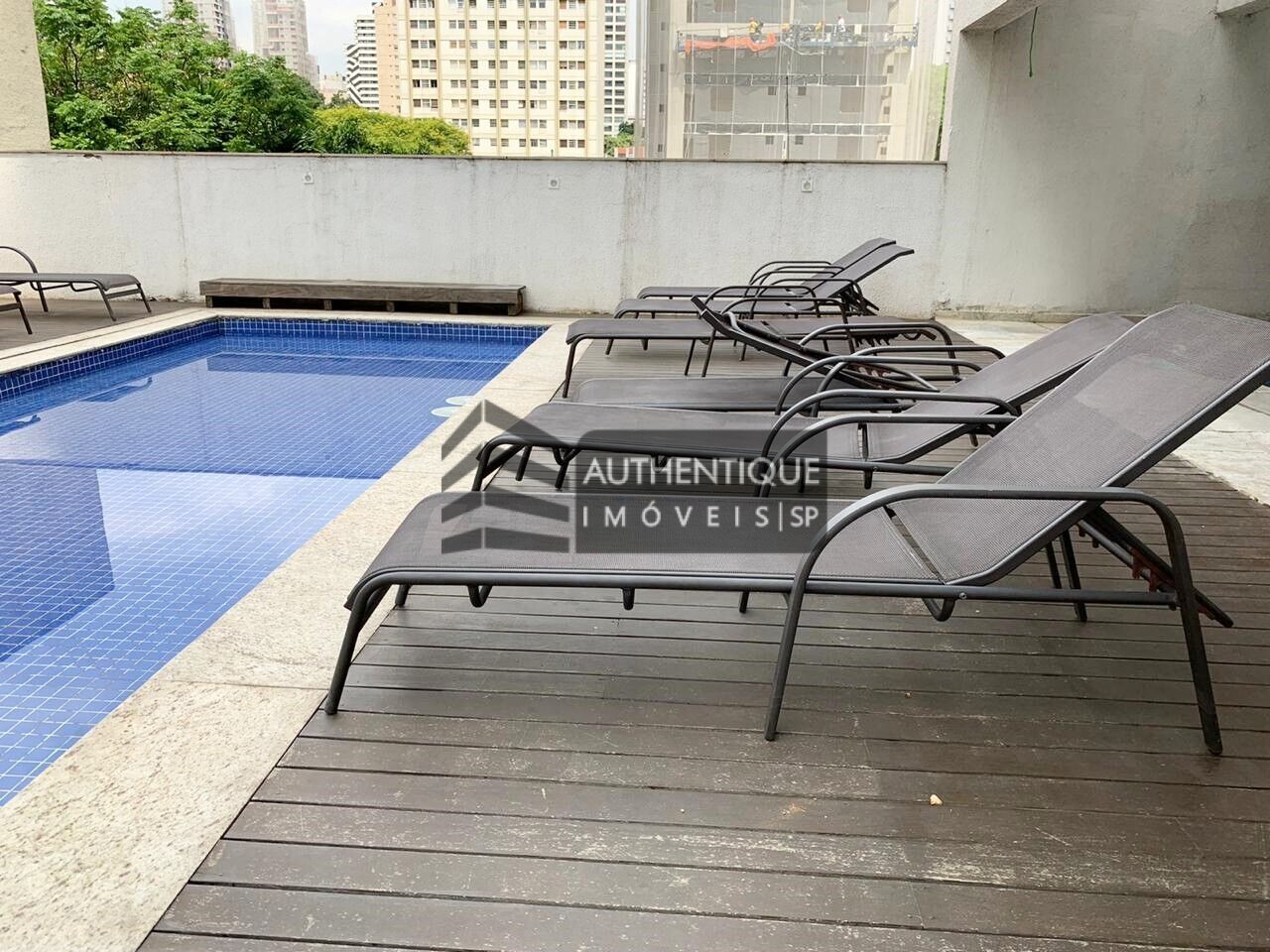 Apartamento à venda com 1 quarto, 60m² - Foto 56