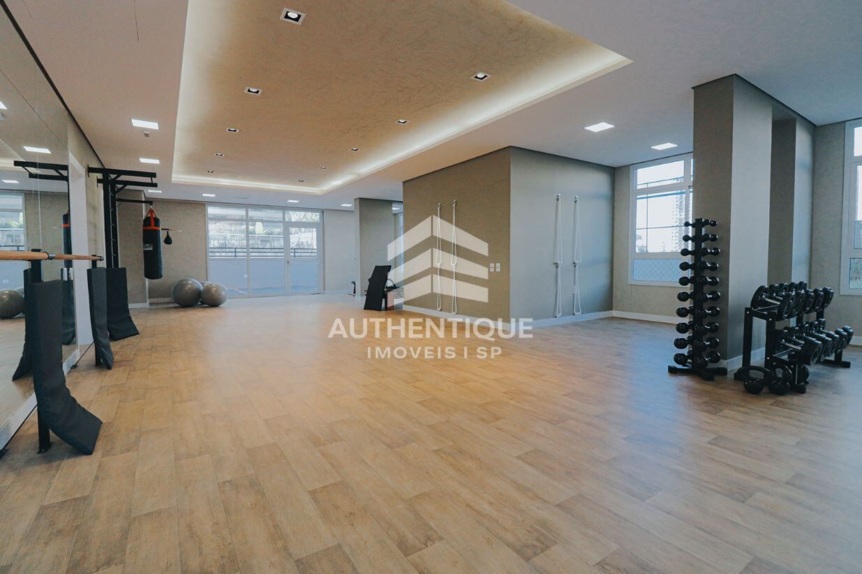 Apartamento, 1 quarto, 49 m² - Foto 24