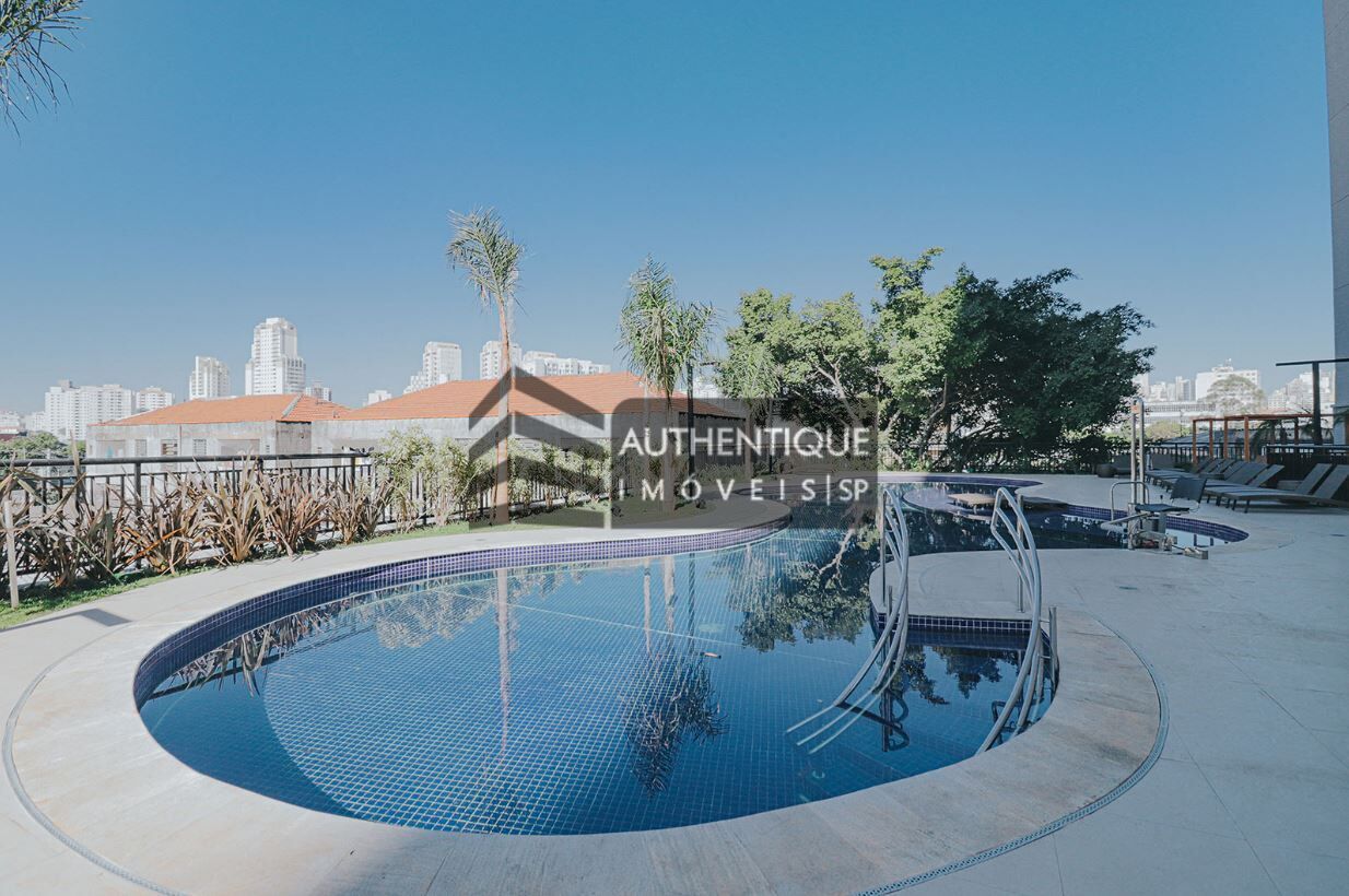 Apartamento, 1 quarto, 49 m² - Foto 52