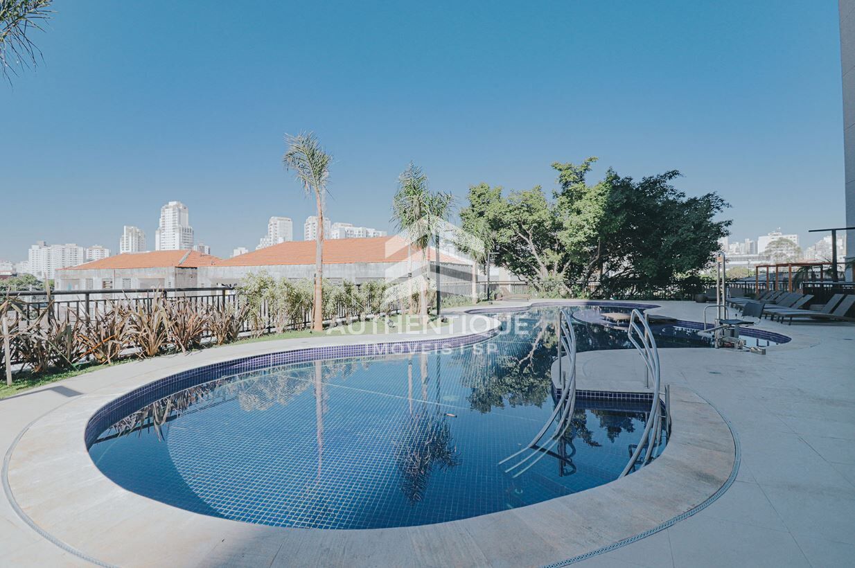 Apartamento, 1 quarto, 49 m² - Foto 11