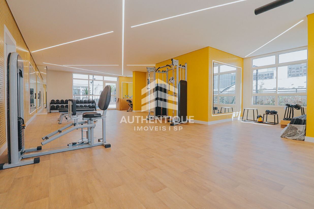 Apartamento, 1 quarto, 49 m² - Foto 25
