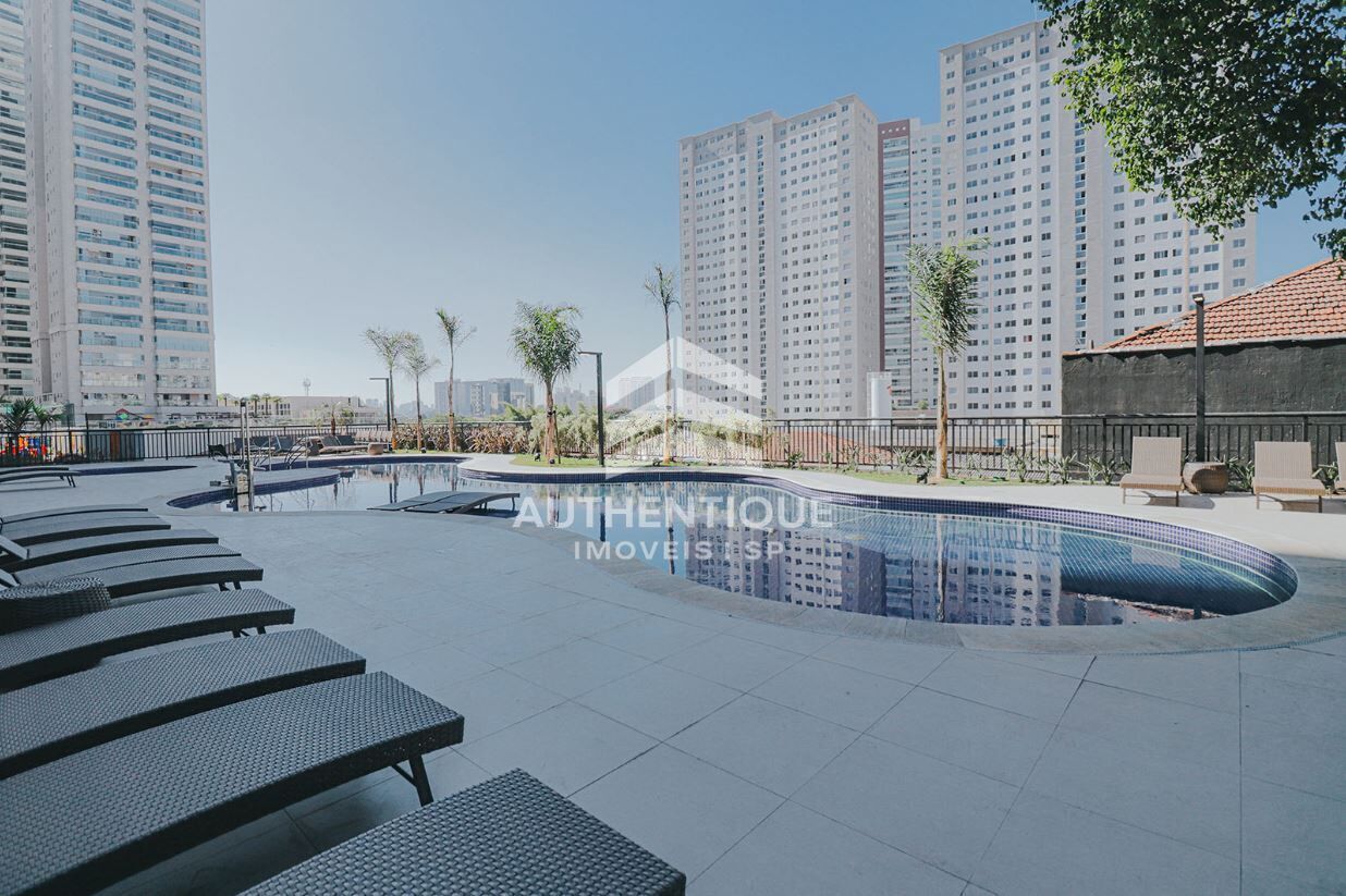 Apartamento, 1 quarto, 49 m² - Foto 12