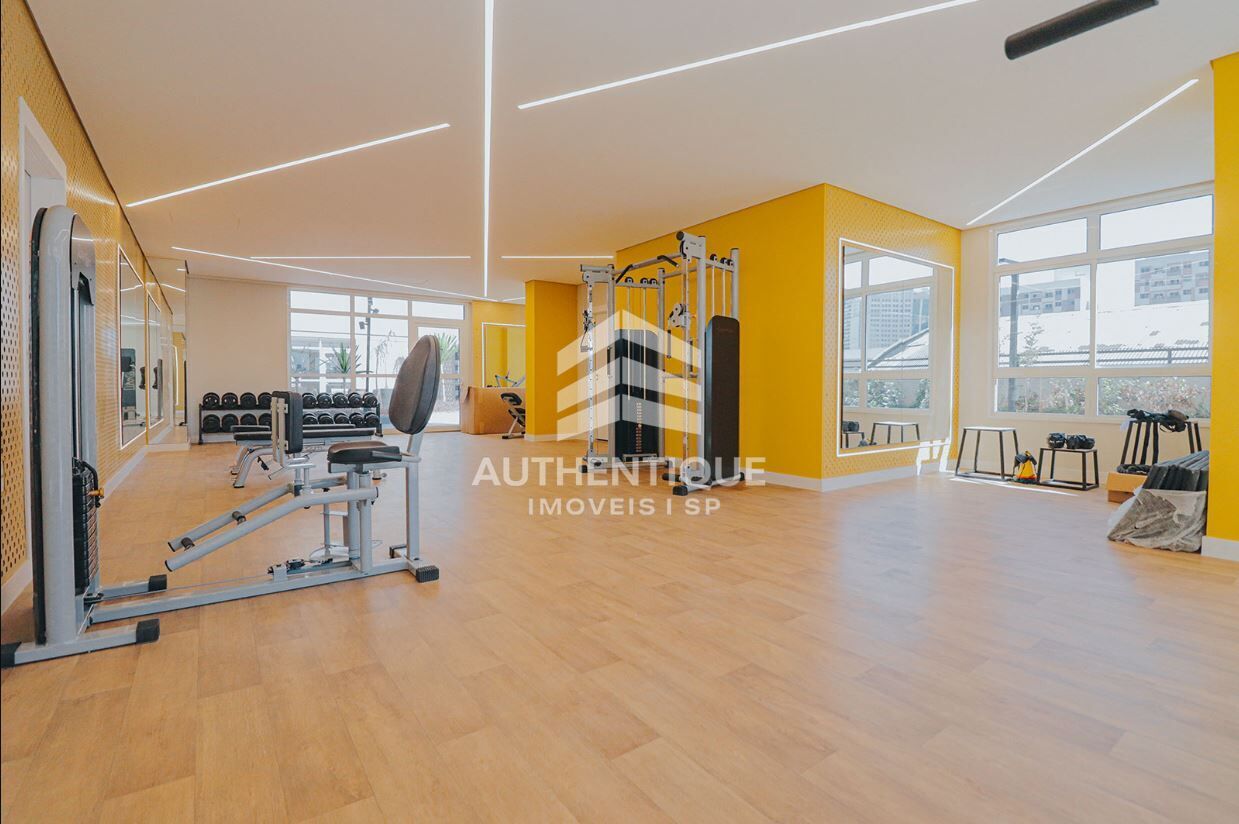 Apartamento, 1 quarto, 49 m² - Foto 19