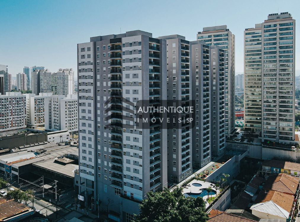 Apartamento, 1 quarto, 49 m² - Foto 51