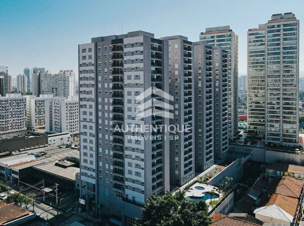 Apartamento, 1 quarto, 49 m² - Foto 10