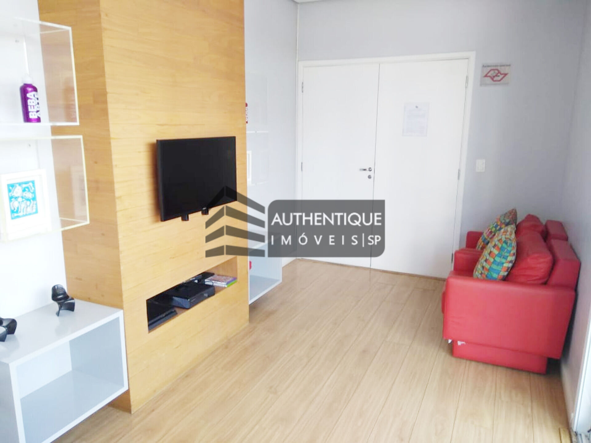 Apartamento à venda com 1 quarto, 85m² - Foto 35