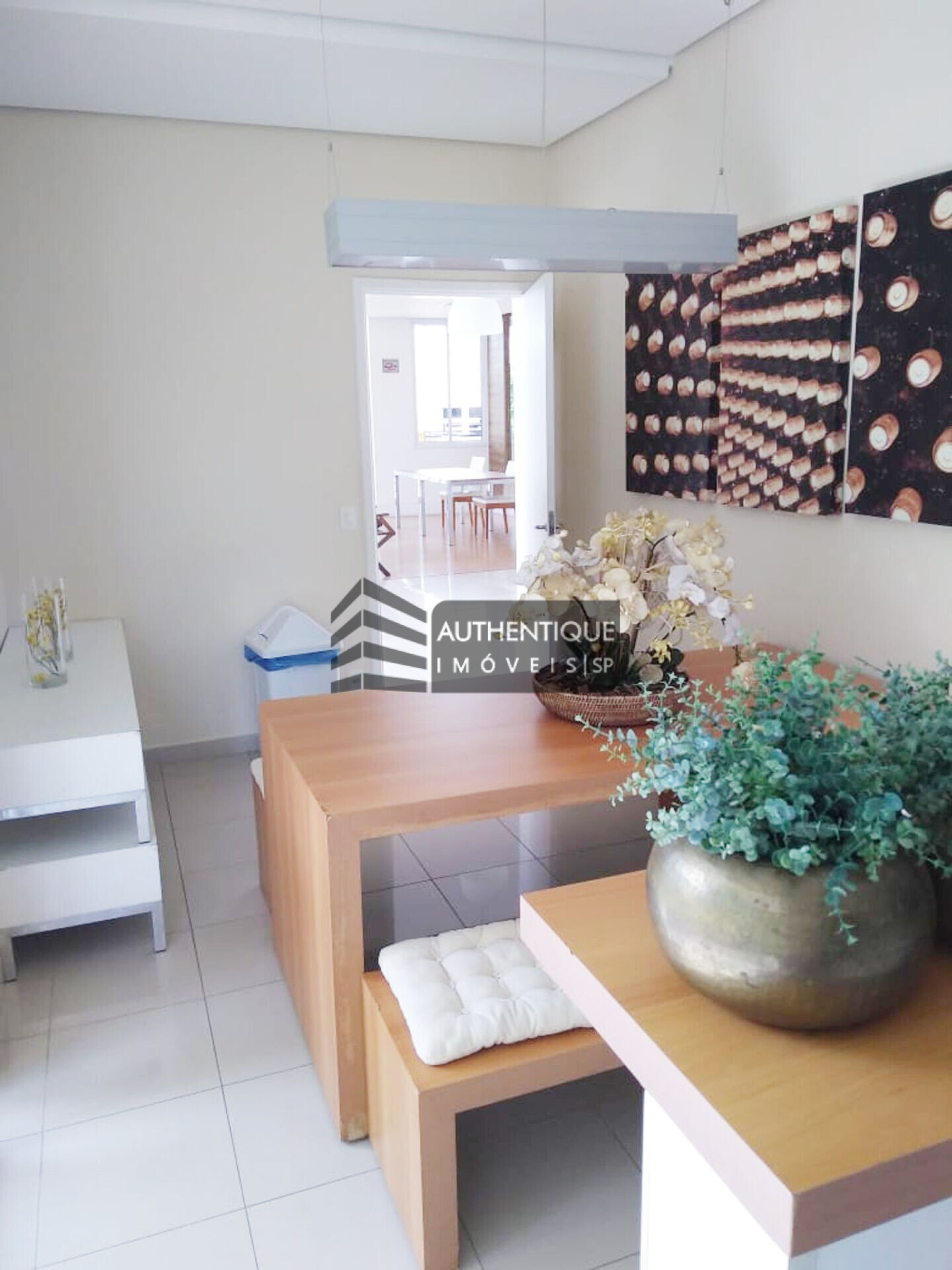 Apartamento à venda com 1 quarto, 85m² - Foto 23