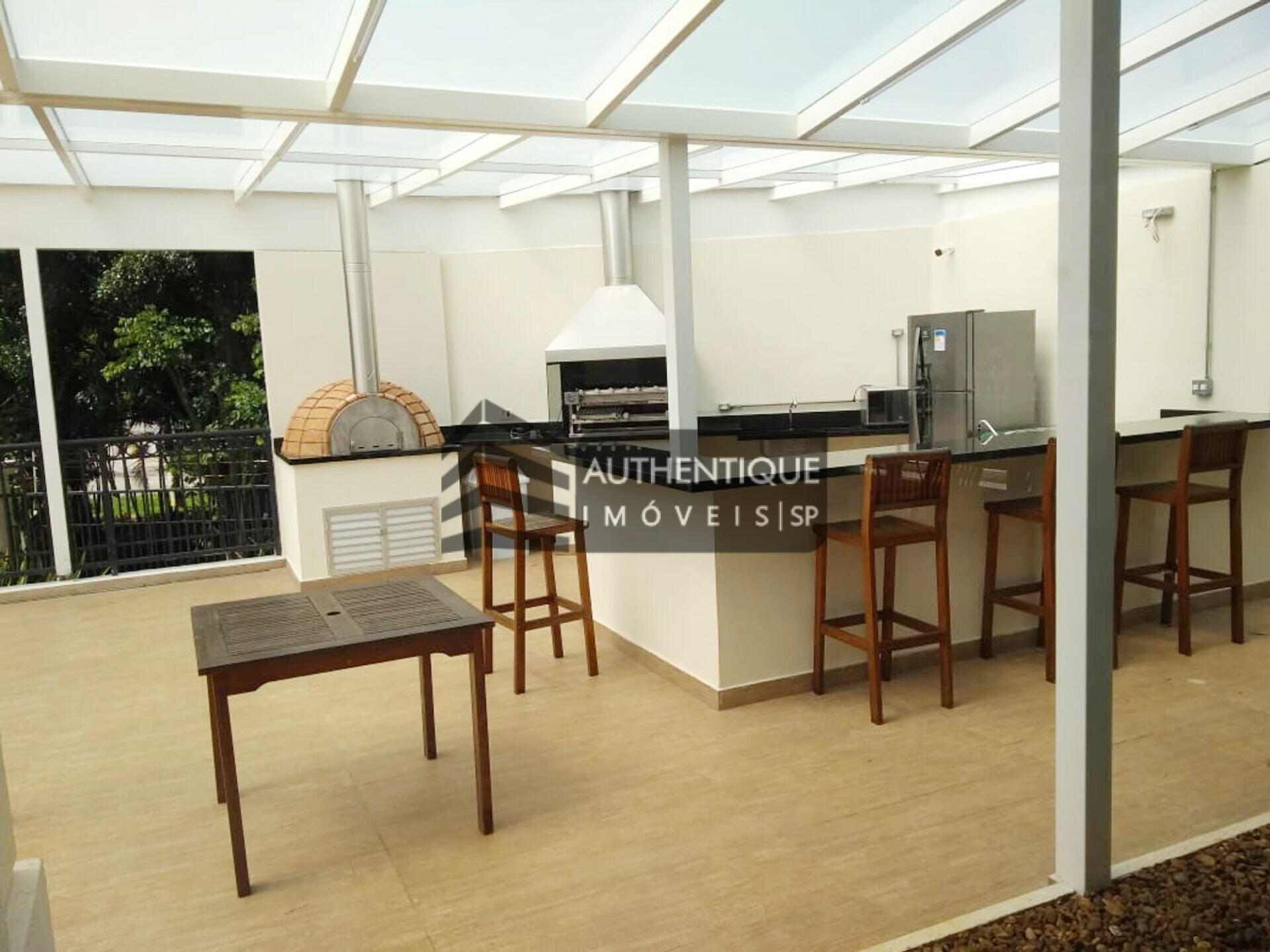 Apartamento à venda com 1 quarto, 85m² - Foto 28