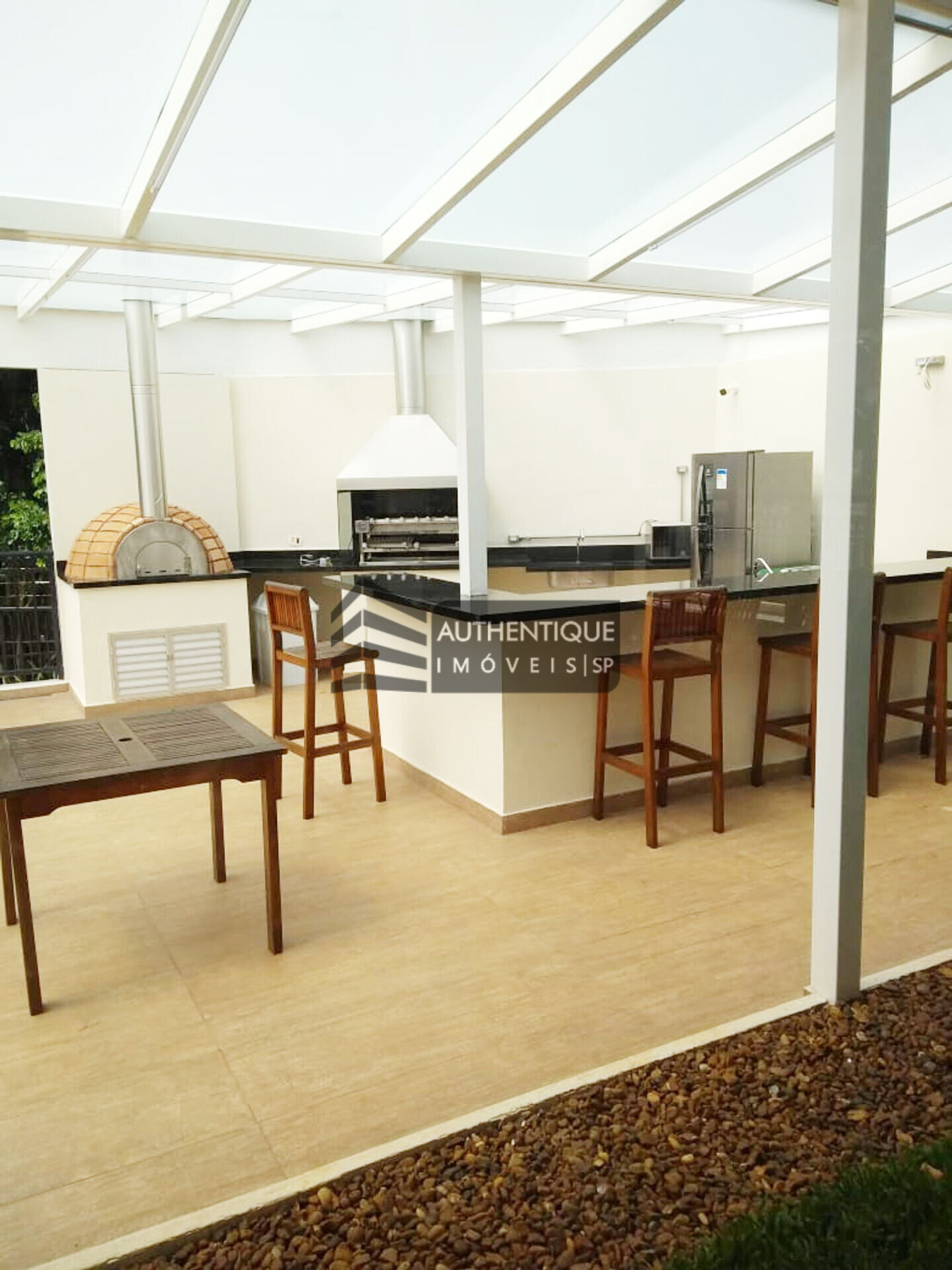 Apartamento à venda com 1 quarto, 85m² - Foto 26