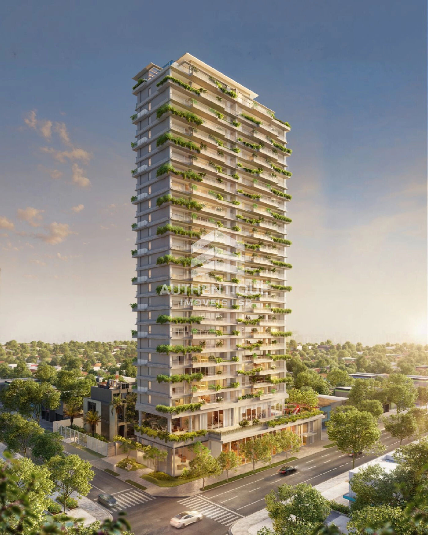 Cobertura, 4 quartos, 423 m² - Foto 19