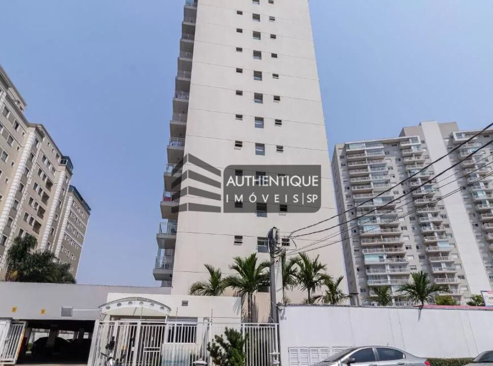 Apartamento à venda com 2 quartos, 48m² - Foto 43