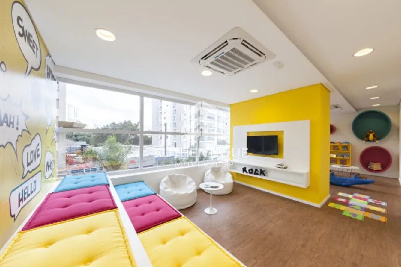 Apartamento, 1 quarto, 40 m² - Foto 15