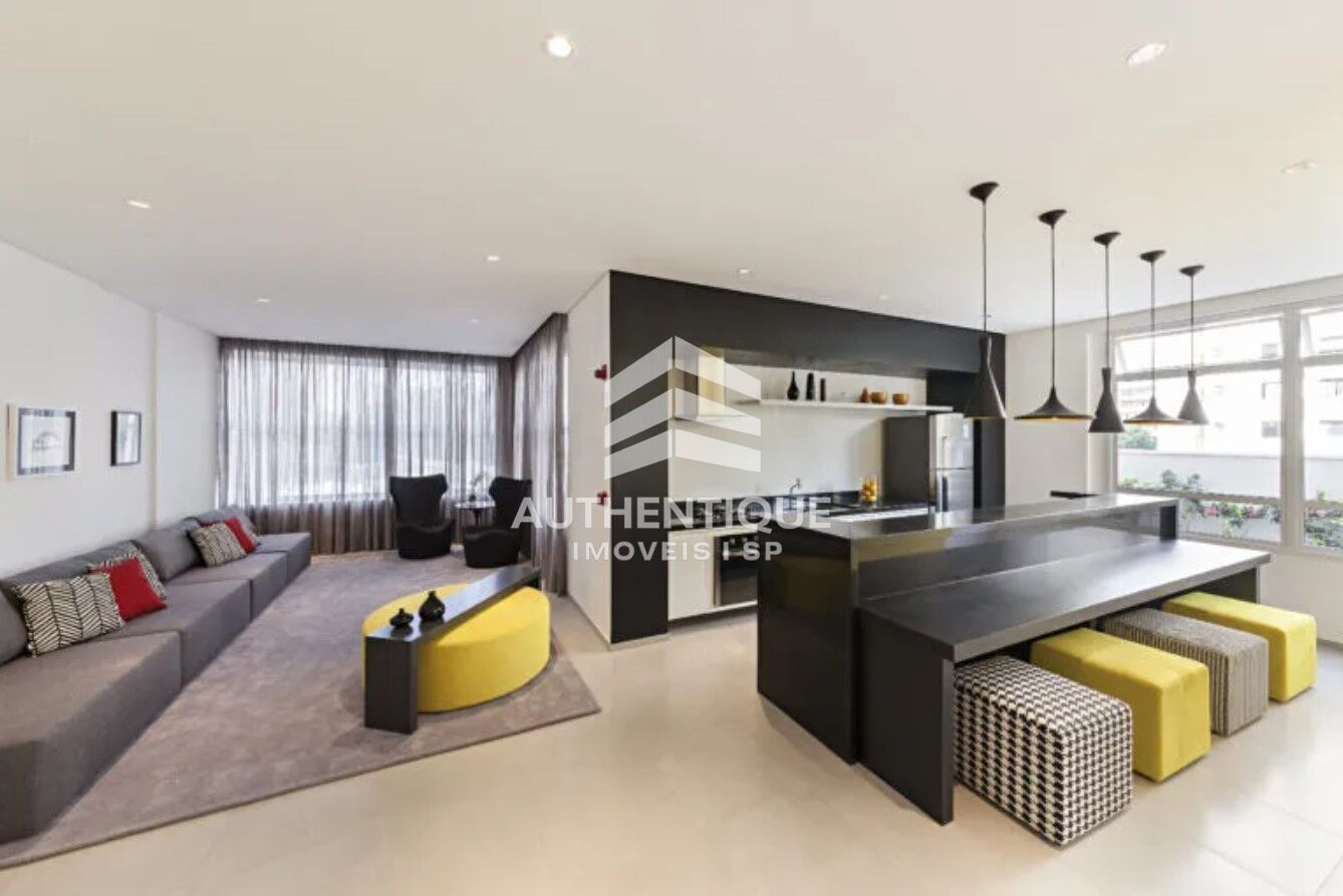 Apartamento, 1 quarto, 40 m² - Foto 18