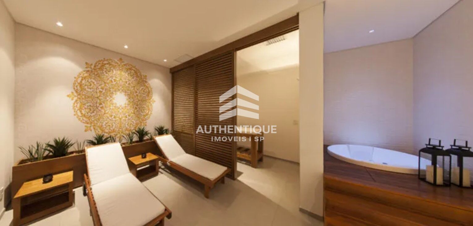 Apartamento, 1 quarto, 40 m² - Foto 22