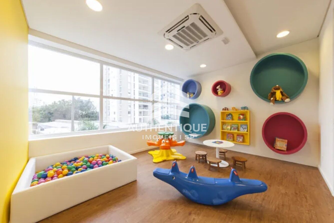 Apartamento, 1 quarto, 40 m² - Foto 14